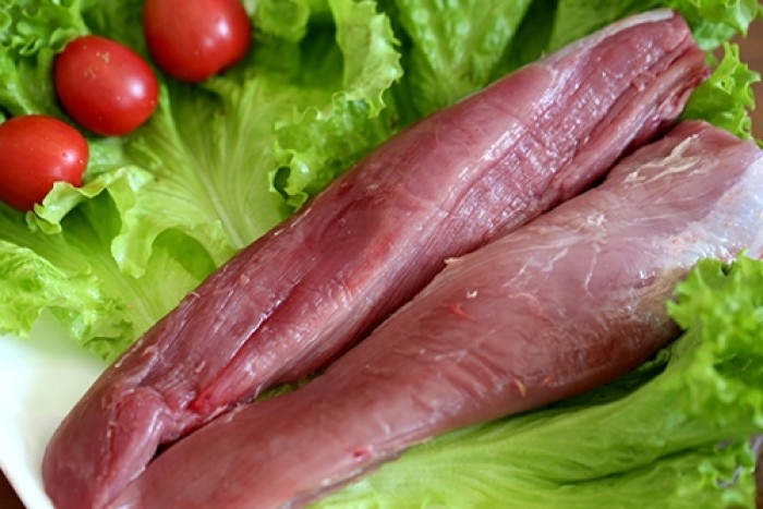 山東金鑼冷鮮肉與新鮮肉之間存在什么區(qū)別？