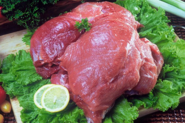 四號(hào)肉