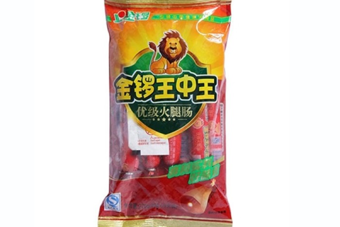 金鑼火腿腸的營養(yǎng)價(jià)值如何？